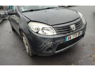 Вентилятор радиатора     214817807R    Dacia Sandero 