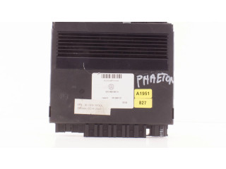 Блок комфорта 3D0959860A, 50297211   Volkswagen Phaeton   