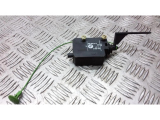 Электрический замок крышки