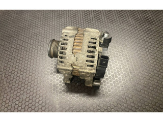 Генератор 6G9N10300XC, 0121615009 Ford S-MAX