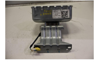 Подушка безопасности пассажира 519446600   Fiat 500L