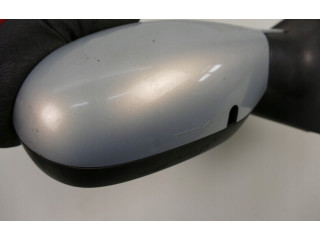 Зеркало (механическое) Renault Clio II 1998 - 2001 года