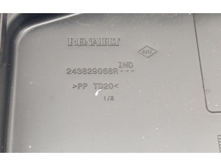 Блок предохранителей  243829068R   Dacia Duster II    