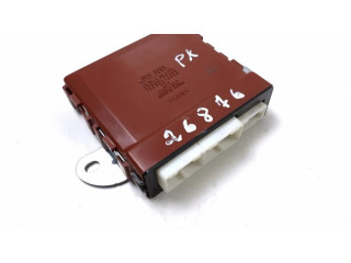 Блок управления дверью