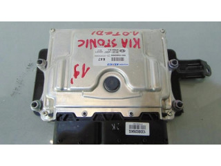 Řídící jednotka 3912804047 KIA Stonic 2019