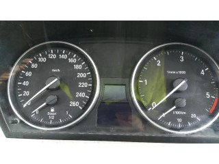 Přístrojová deska BMW X1 E84 2011 918736901