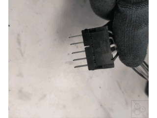 Зеркало электрическое Mercedes-Benz A W168 1997 - 2004 года