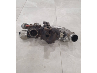  Турбина Volkswagen Multivan T6  03N145722D, YJ5035823700310   для двигателя DMZB      