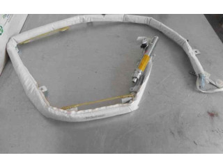 Подушка безопасности двери 8329SF   Citroen C8