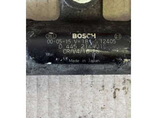 Масляный насос   0445214019  Peugeot 607 