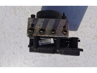 Блок управления АБС Daihatsu Cuore