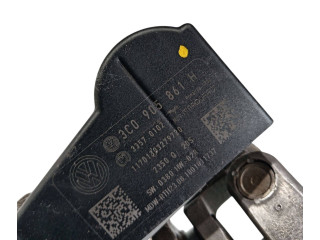  рейка  Колонка рулевая 3C0905861H, 33570102   Volkswagen PASSAT B6 2005 - 2010 года