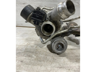 Turbodmychadlo Турбина 7643719, 82002113 BMW 1 F20 F21 1.6