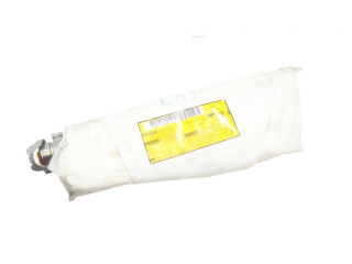 Подушка безопасности в сиденье    Lexus LS 460 - 600H