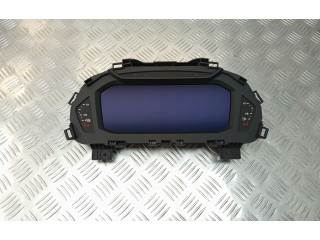 Дисплей Audi Q3 F3