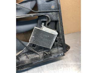 Вентилятор радиатора     A1645000093, PA6GF25    Mercedes-Benz GL X164 