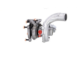 Турбина Mitsubishi Carisma 751768-5004S, 751768-5004S