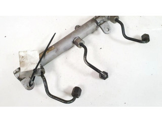 Топливная рампа 6420700695, 0281002504 Jeep Grand Cherokee (WK) 3.0