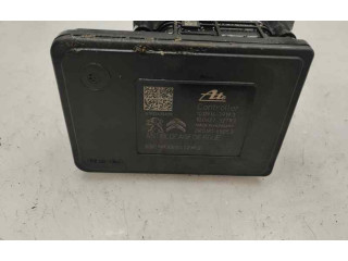 Блок АБС 9829234580   Peugeot  2008 I  2013 - 2019 года