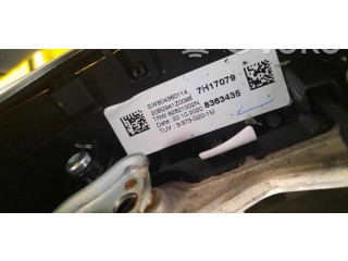 Руль BMW 1 F40 2019- года 8363435