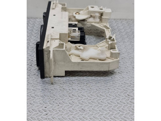 Блок управления климат-контролем MR460016, 001213 Mitsubishi Pajero