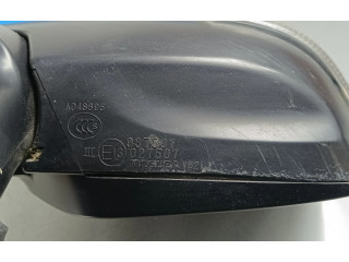 Zpětné zrcátko Subaru XV 2017