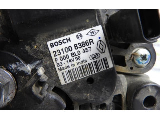 Генератор 8200660044, 28-7784 Dacia Sandero