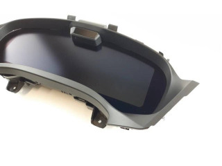 Панель приборов 5B35D80, 9826316   BMW X3 G01       