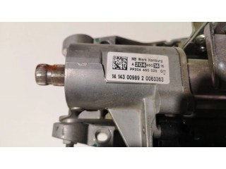 Насос рулевого управления