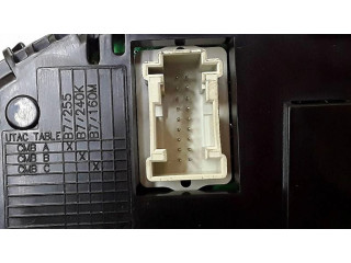 Панель приборов A2C80528400 Citroen DS4