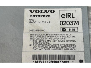 Блок управления двигателя 30732823   Volvo XC90