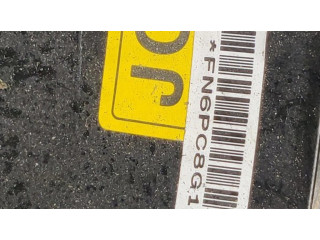 Volant Chevrolet Aveo 2008   