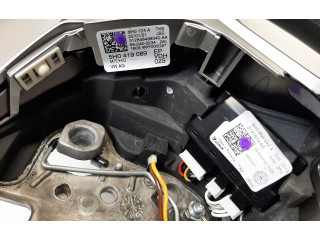 Volant Volkswagen Tiguan 2017 5H0419089EP, 5H0956542A  
