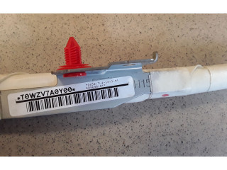 Боковая подушка безопасности 609690101F, 78850TL4G813   Honda Accord