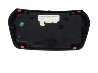 Блок управления климат-контролем 07356941360   Jeep Renegade