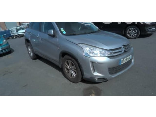 Шатун 1607666180 Citroen C4 Aircross