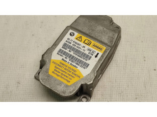 Блок подушек безопасности 65779160557, 65779172018 BMW Z4 E85 E86