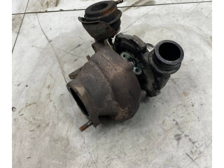 Турбина Volvo S60 8653146, GT2058V