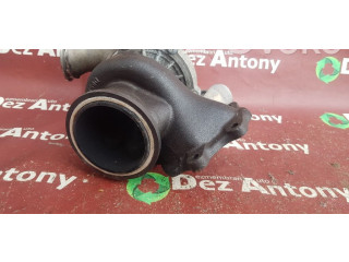 Турбина Volvo S60