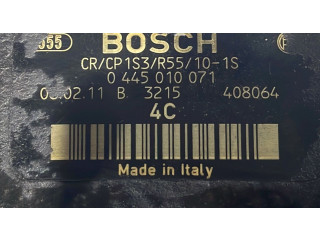 Топливный насос 0445010071, 0445010071   Fiat Idea    