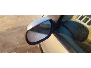 Zpětné zrcátko Peugeot 206+