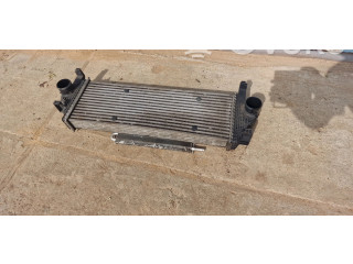 Интеркулер Jeep Grand Cherokee