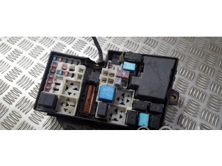 Pojistková skříňka 3m5t14a142ab, 3m5t-14a142-ab Ford Focus 2005