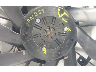 Вентилятор радиатора 17428472314, 847231401 BMW X3 G01