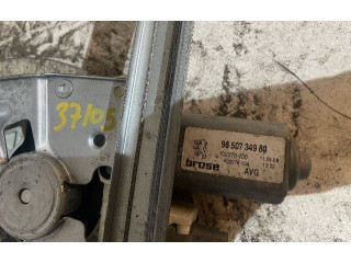 Дисплей 9221Q2, 9221Q2 Peugeot 607