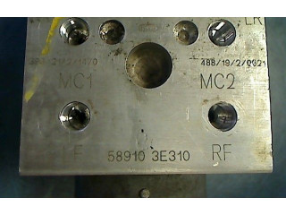 Блок ABS 589103E310, 0265216928    KIA Sorento