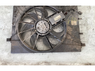 Вентилятор радиатора     1137328081    Volvo V70 