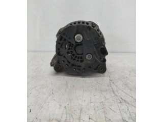 Генератор 986045340 Skoda Octavia Mk2 (1Z)