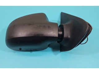 Зеркало электрическое        Dacia Logan II  2012 - 2020 года   