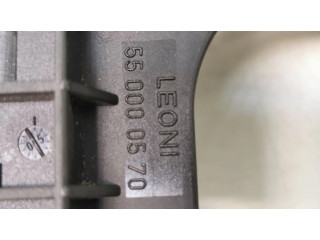 Pojistková skříňka 1695450001, 550000570 Mercedes-Benz A W169 2005